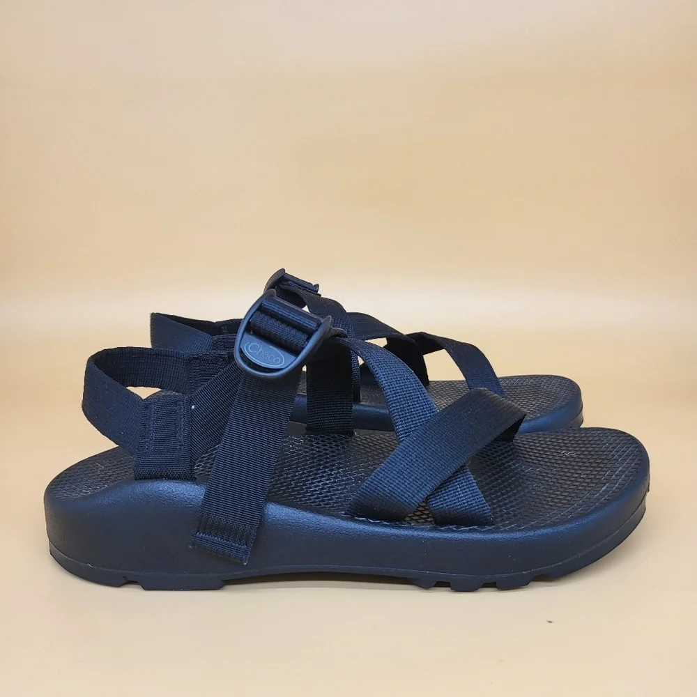 Chaco Men's Z/1 Classic Sandals Shoes Size 10 - Picture 3 of 7